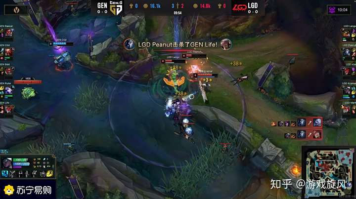 WBG横扫HLE,Clid打出惊人五杀焦点之战成都决赛之夜,锁定晋级资格 WBG横扫HLE,Clid打出惊人五杀焦点之战成都决赛之夜,锁定晋级资格