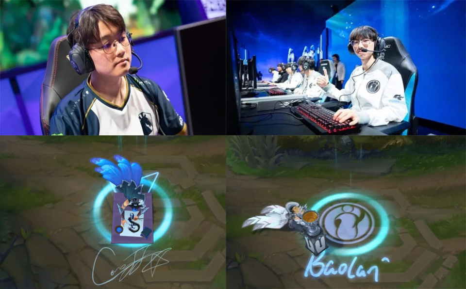 NS横扫JDG,CoreJJ拿下关键大龙宿敌对决入围赛,锁定晋级资格 NS横扫JDG,CoreJJ拿下关键大龙宿敌对决入围赛,锁定晋级资格