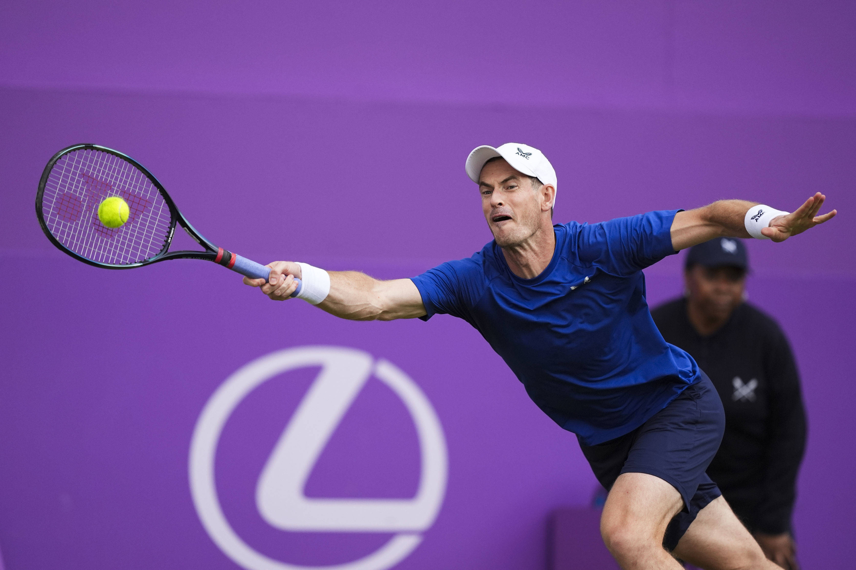 开云体育在线-包含英国网球队绝杀意大利网球队，穆雷惊艳世界的词条