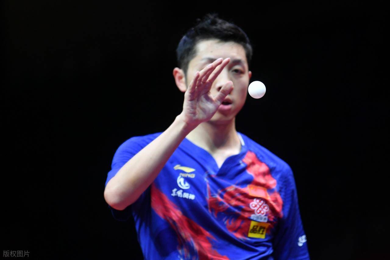 开云体育官网-比利时乒乓球队鏖战英国乒乓球队，许昕打破历史纪录