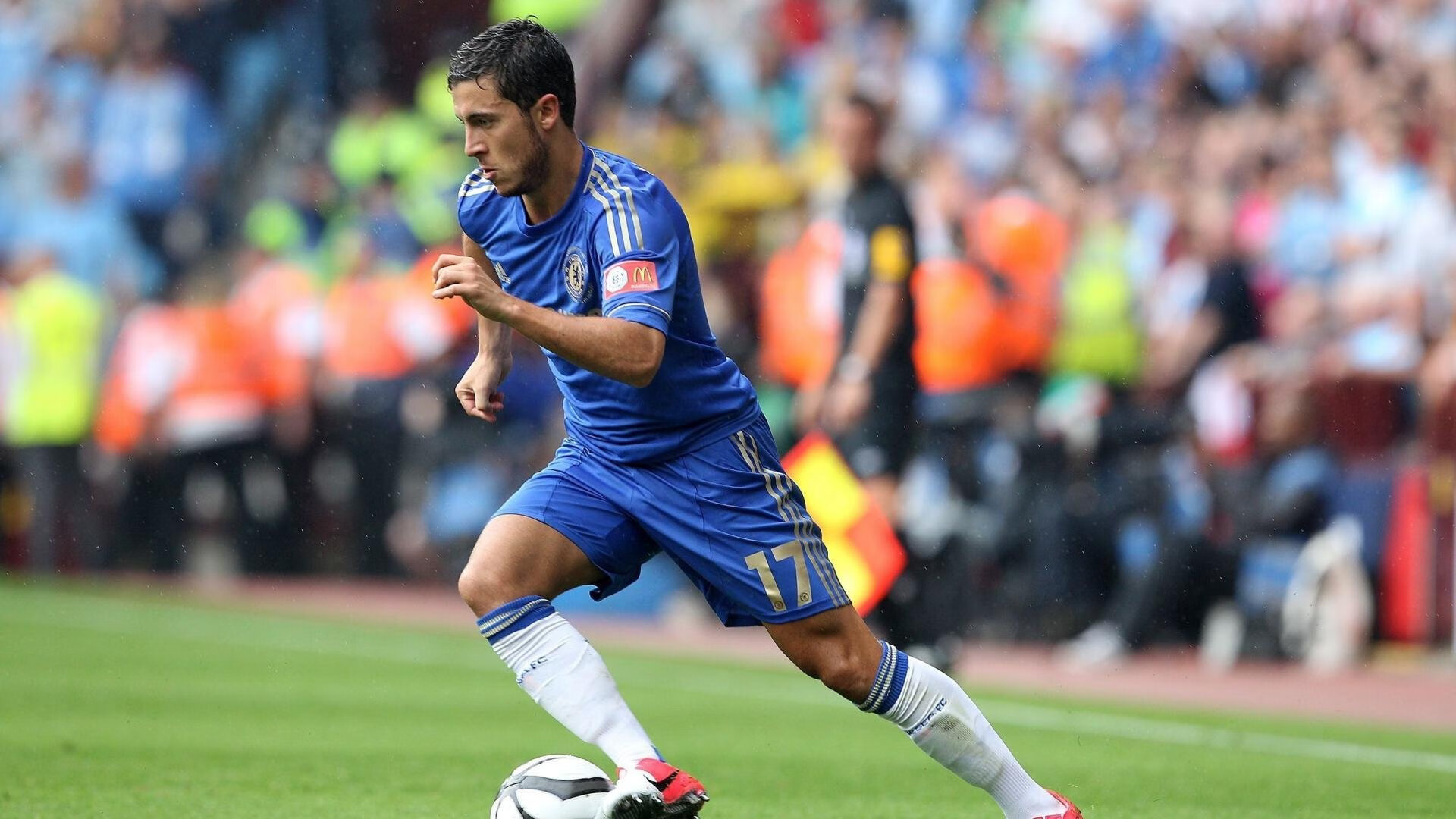 卡拉斯科单骑救主,智利窒息式战术终结尼日利亚野性风暴